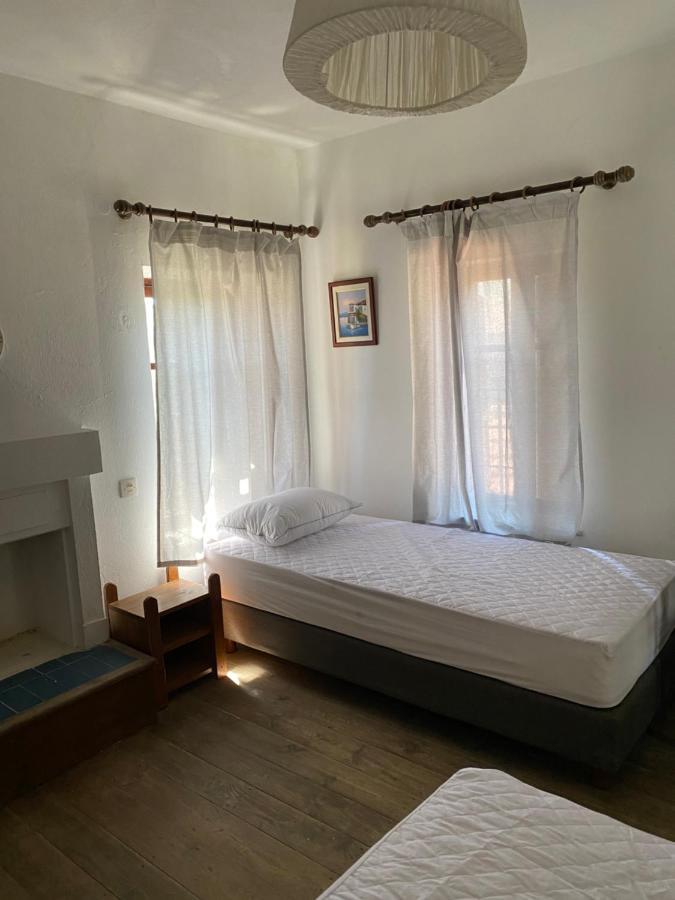 Xinovrissi Studios Xinovrisi المظهر الخارجي الصورة